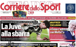Il Corriere dello Sport