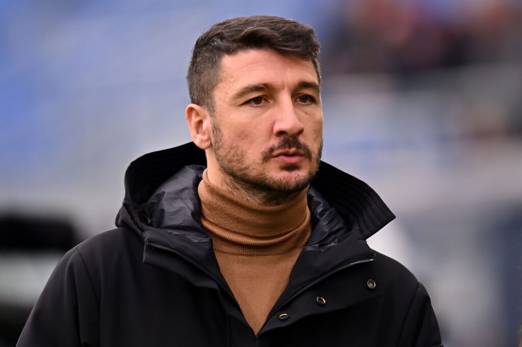 Bologna v Monza - Serie A