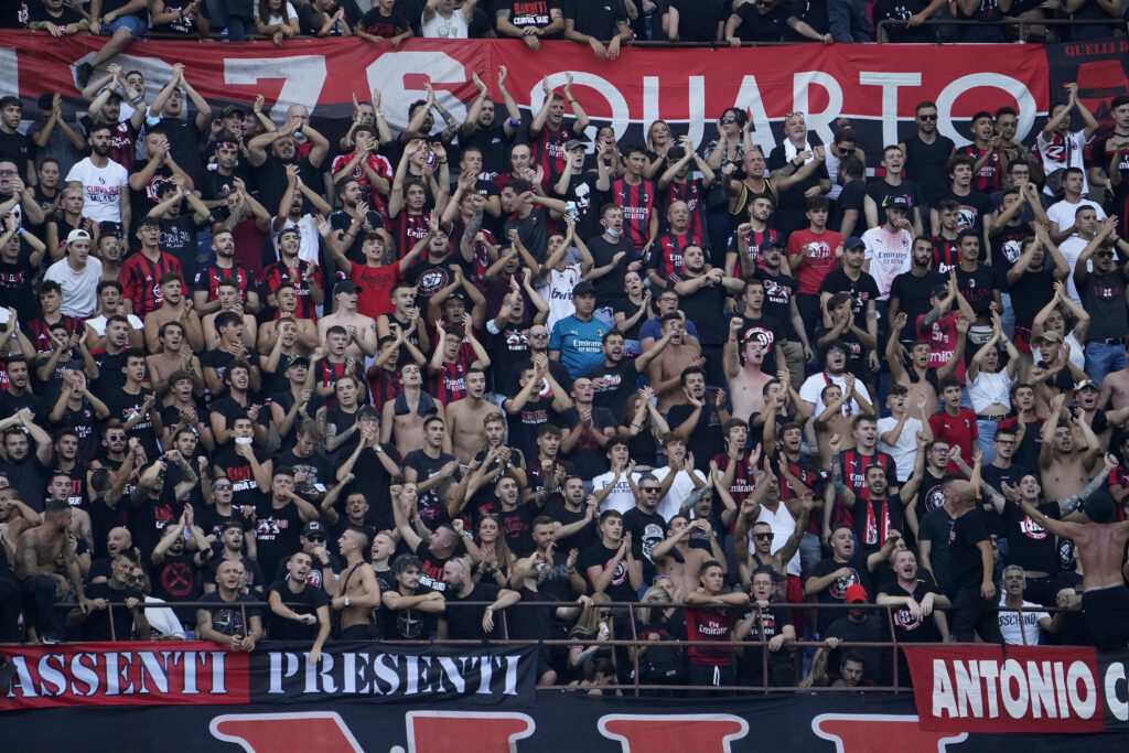 napoli milan