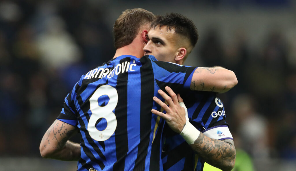 Inter Thuram