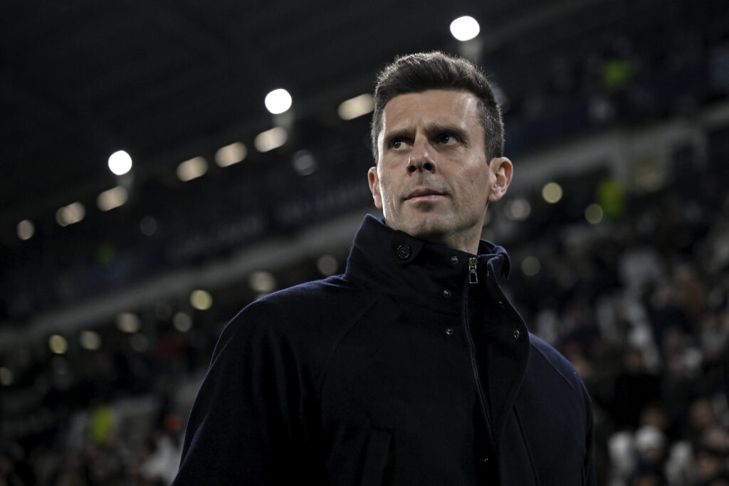 motta juve