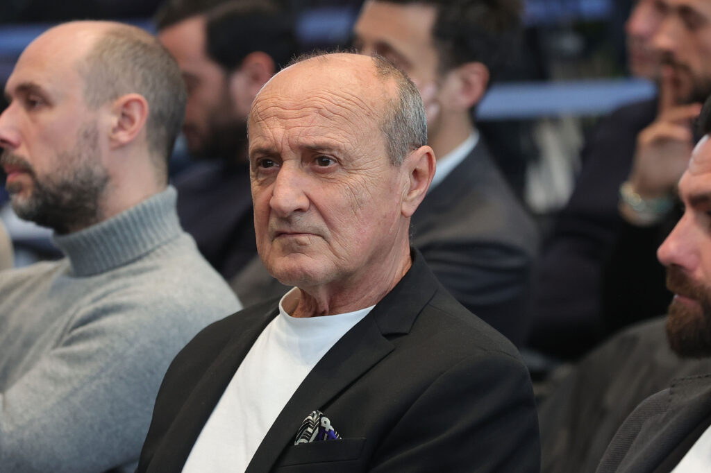 conte napoli