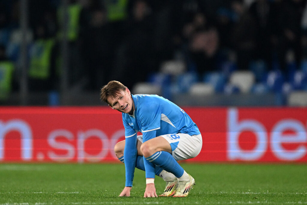 mctominay empoli