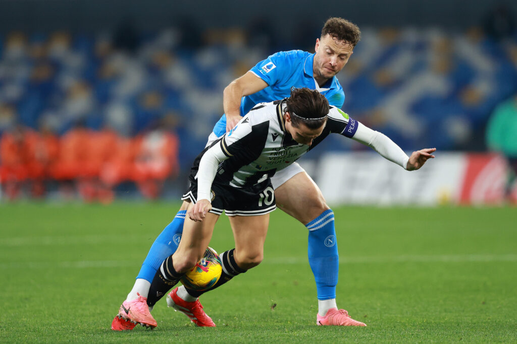 lazio napoli
