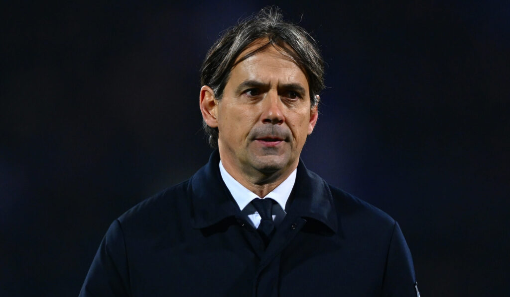 inter fiorentina intervista inzaghi