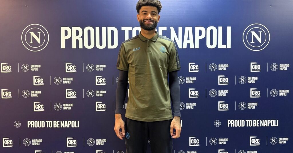 Billing Napoli