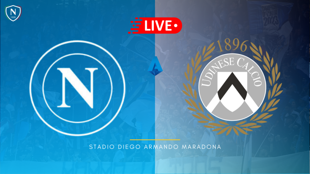 napoli udinese