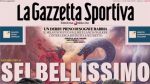 La Gazzetta dello Sport