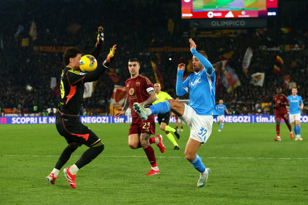 spinazzola