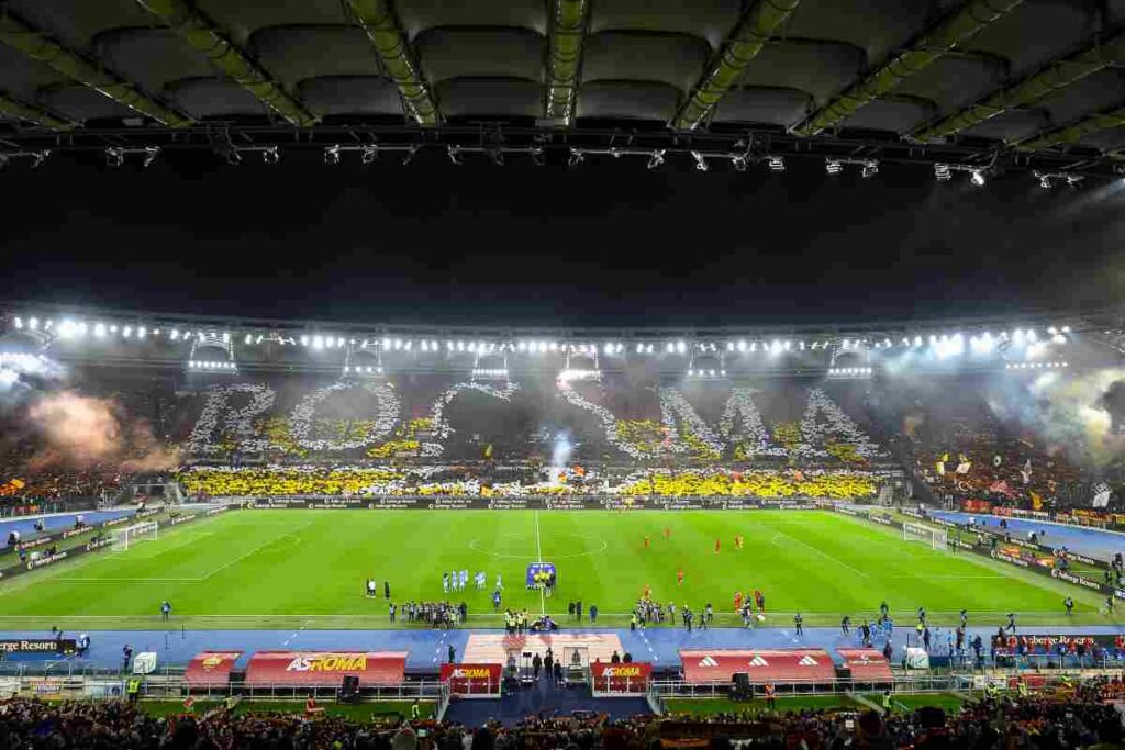 Roma-Napoli