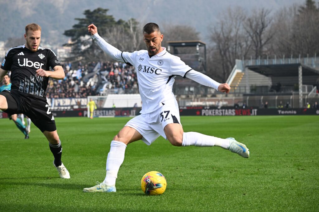Spinazzola Olivera