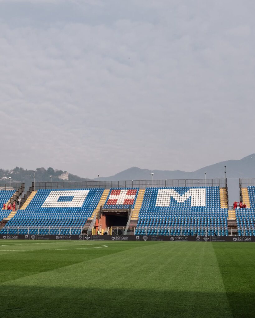 Como Napoli
