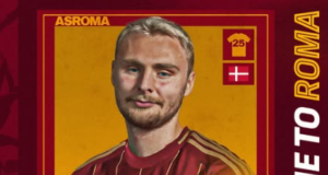 Nelsson Roma