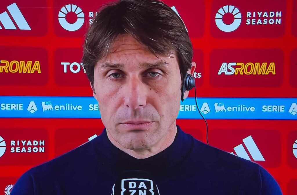 Antonio Conte
