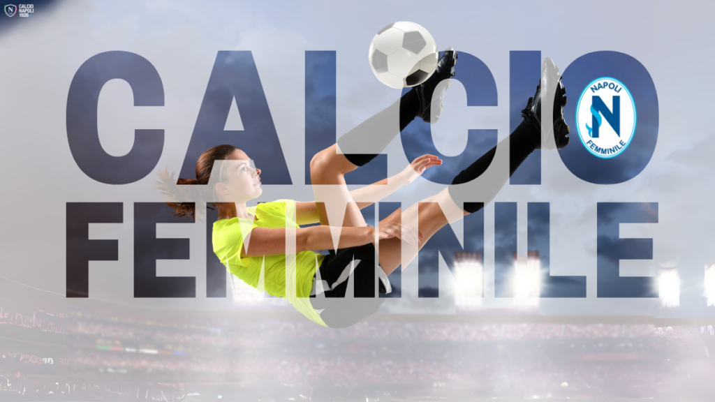 Napoli Femminile vince 2-0 contro il Brooklyn FC in amichevole internazionale, febbraio 2025