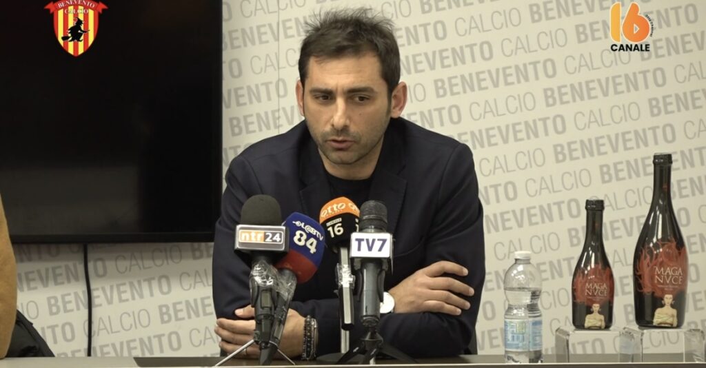 Pazienza Benevento