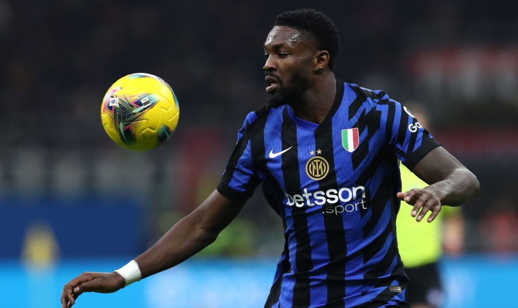 barcellona inter