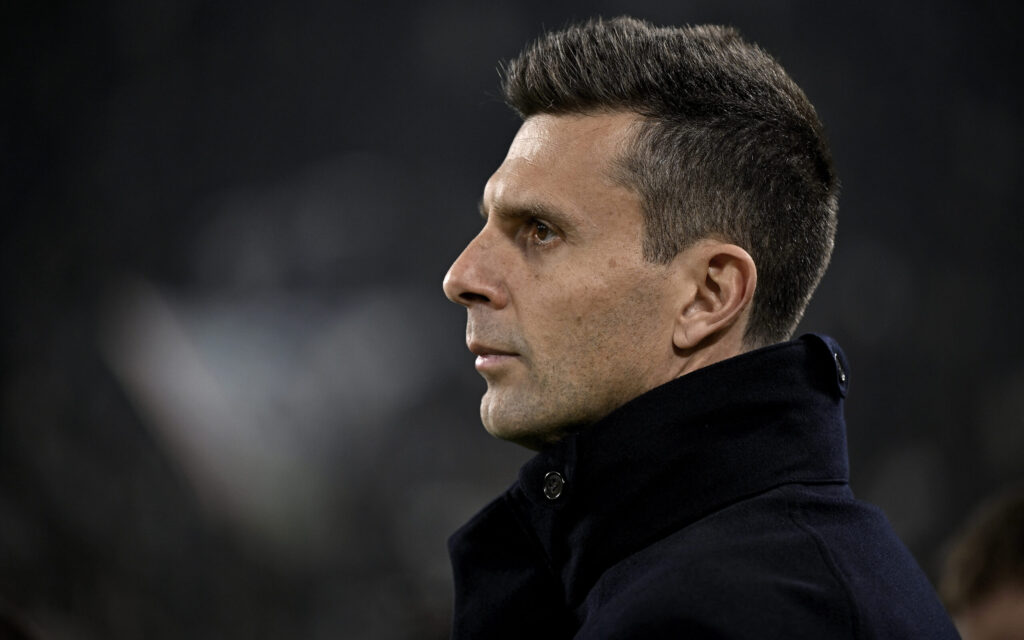juventus inter thiago motta conferenza