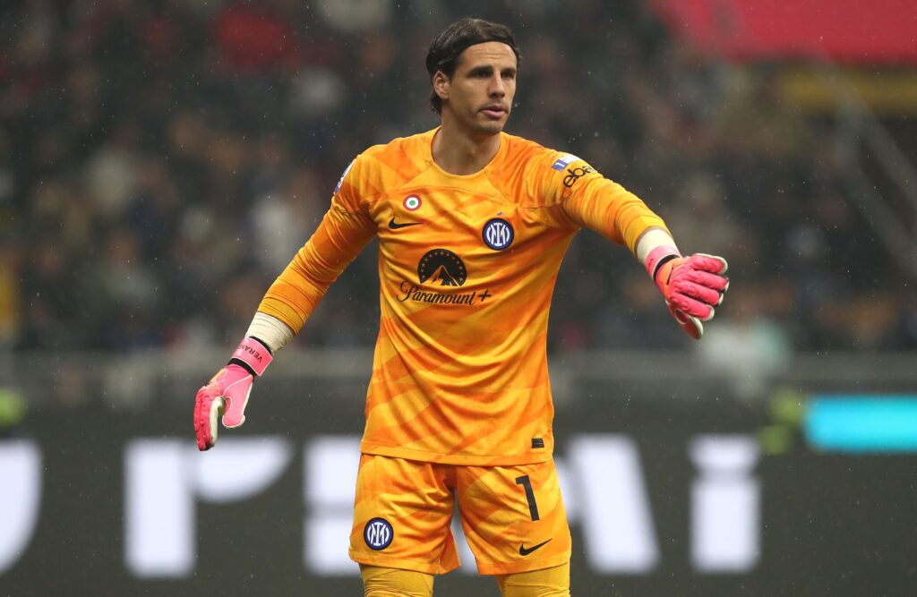 inter sommer