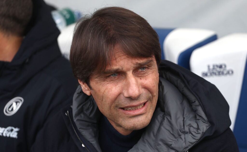 conte Lecce