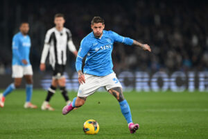 infortunio mazzocchi