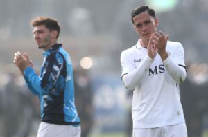 napoli inter raspadori modulo