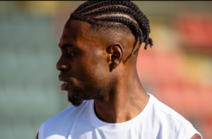 obaretin bari, ritorno vicino