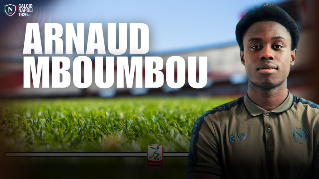 MBOUMBOU