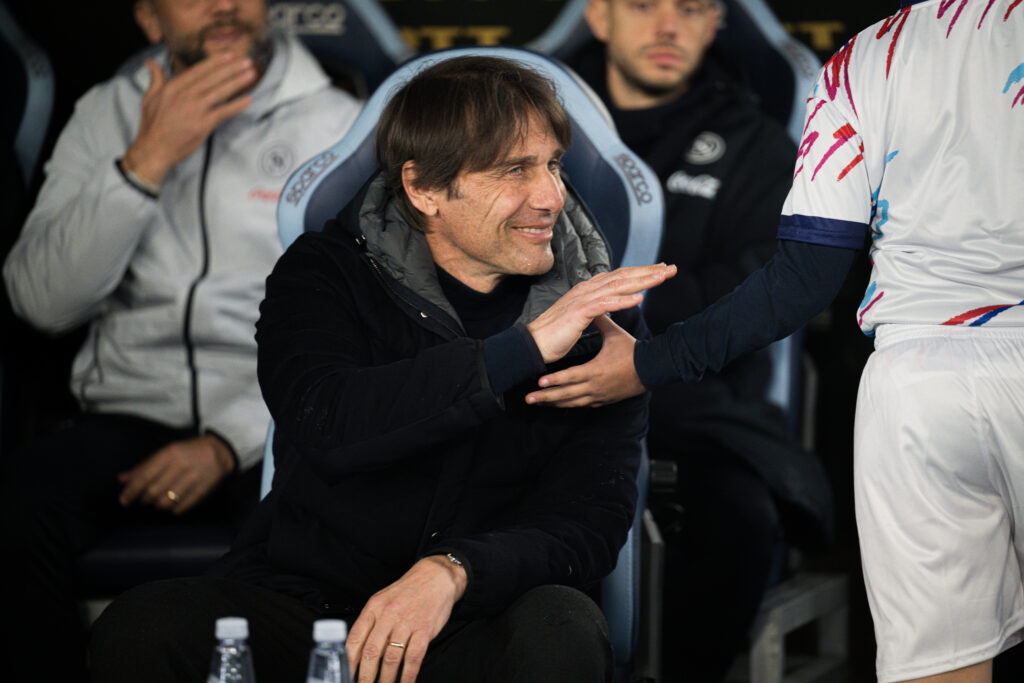 napoli milan conte