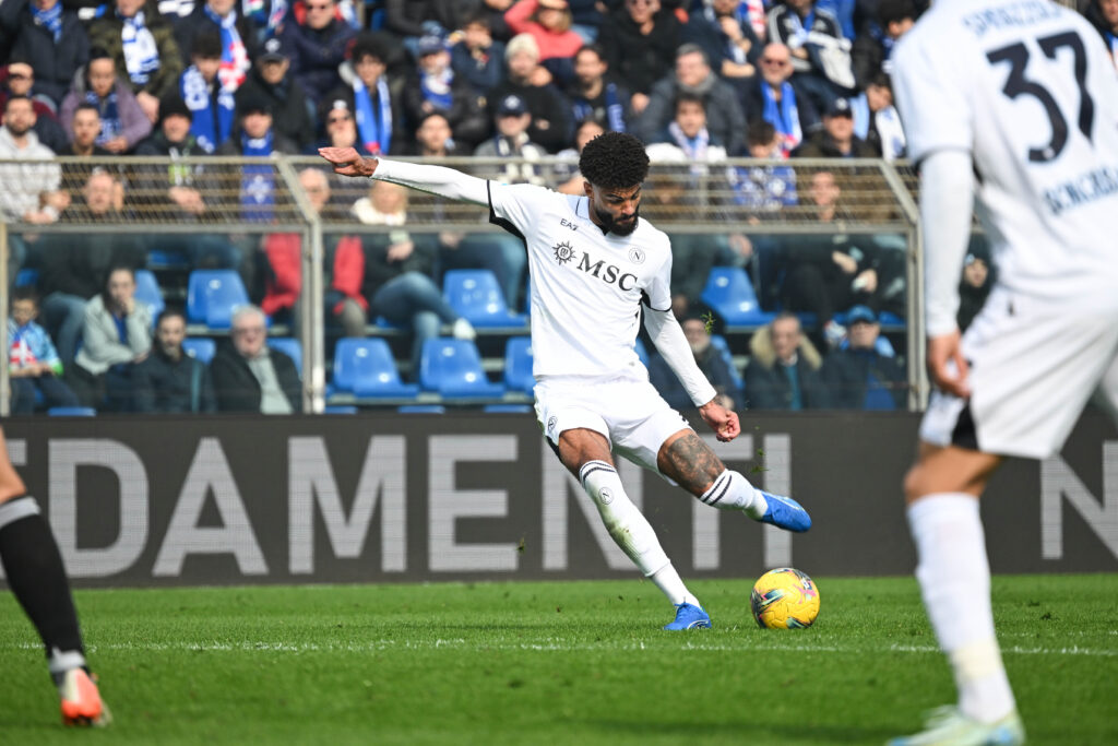 billing napoli inter