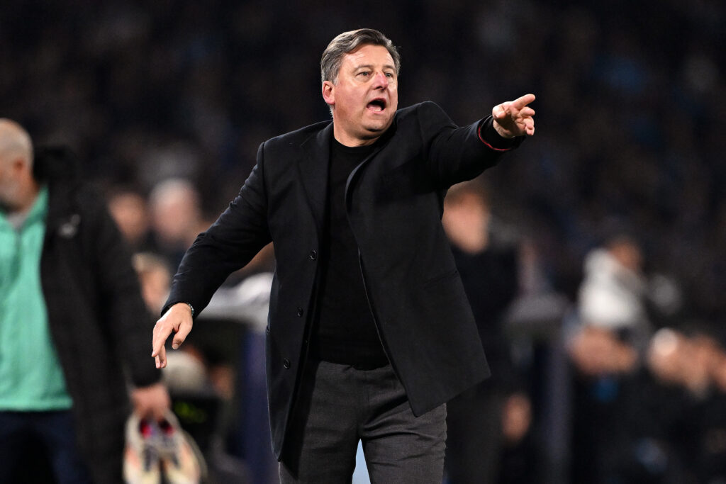 Udinese-Napoli - Serie A