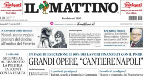 Il Mattino