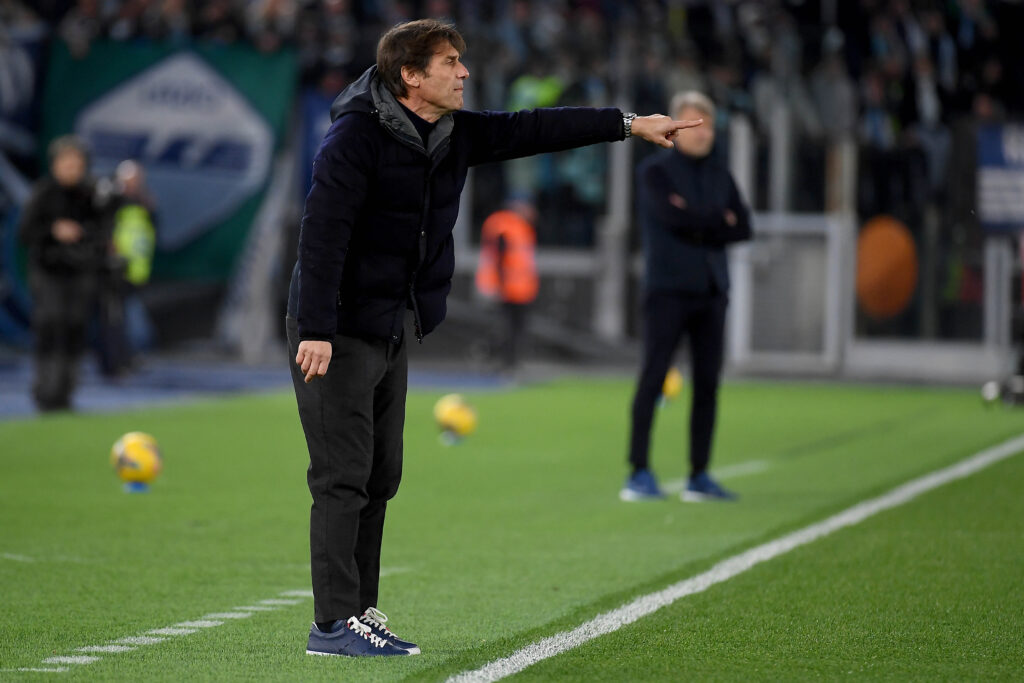 conte napoli