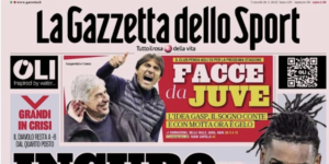 La Gazzetta dello Sport