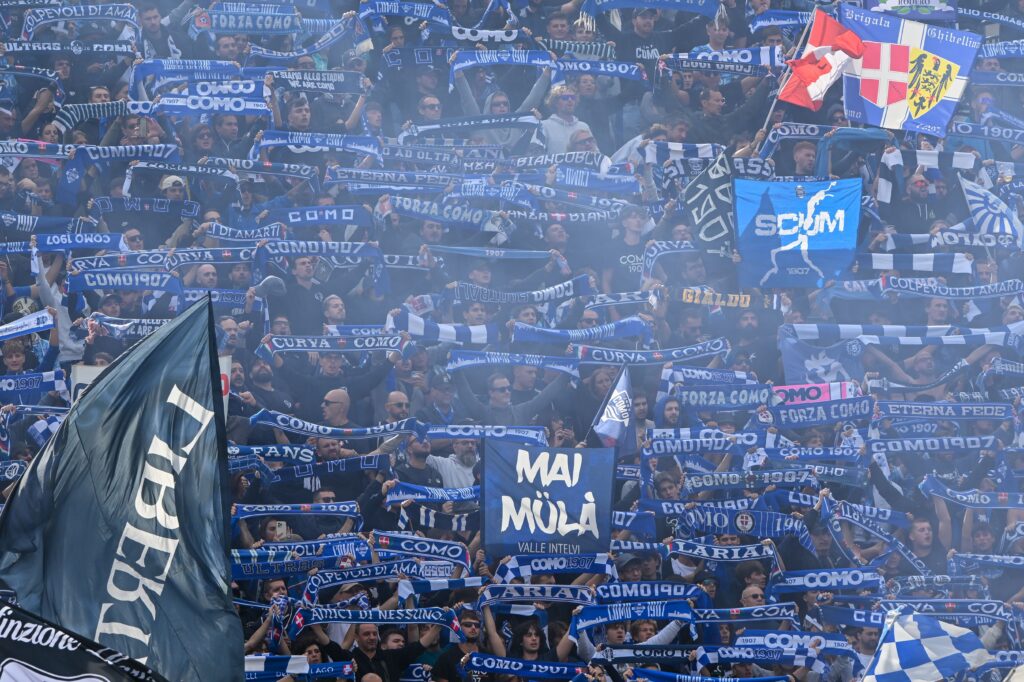 Scontri tra tifosi