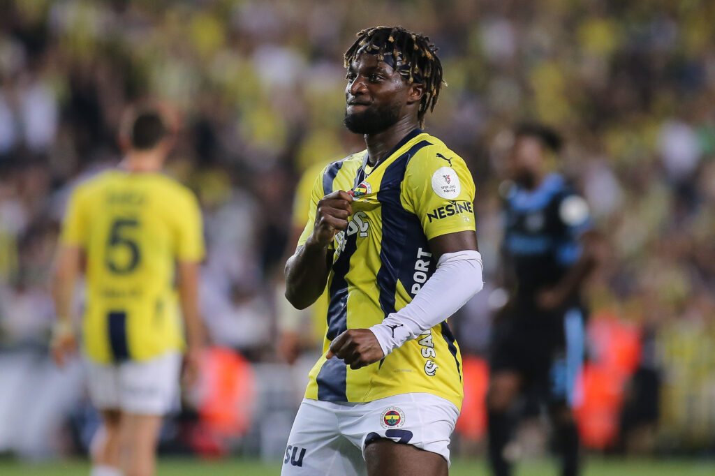 saint maximin napoli