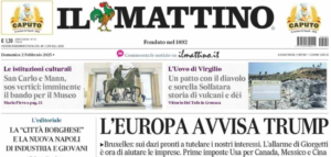 Il Mattino