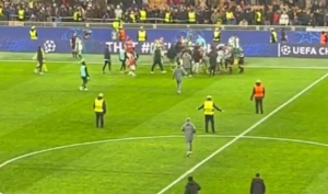 Milan Feyenoord