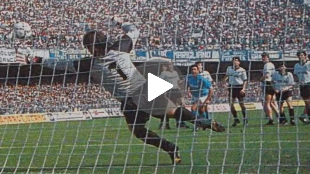 napoli inter maradona