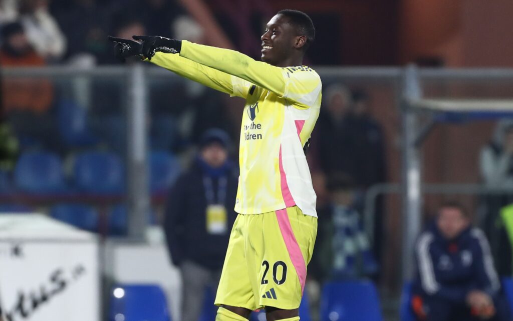 Randal Kolo Muani guida la vittoria della sua Juventus per 2-1 grazie ad una pesante doppietta ai danni del Como: clicca per tutte le info!