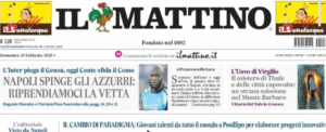 Il Mattino
