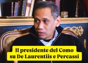 Presidente Como