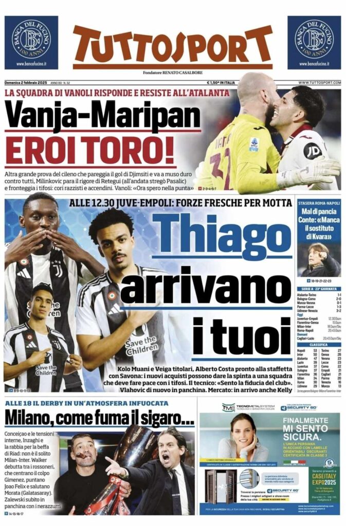 Tuttosport