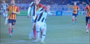 lecce udinese giampaolo