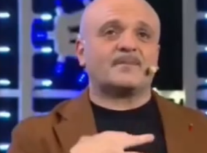 Peppe Iodice