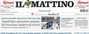 Il Mattino