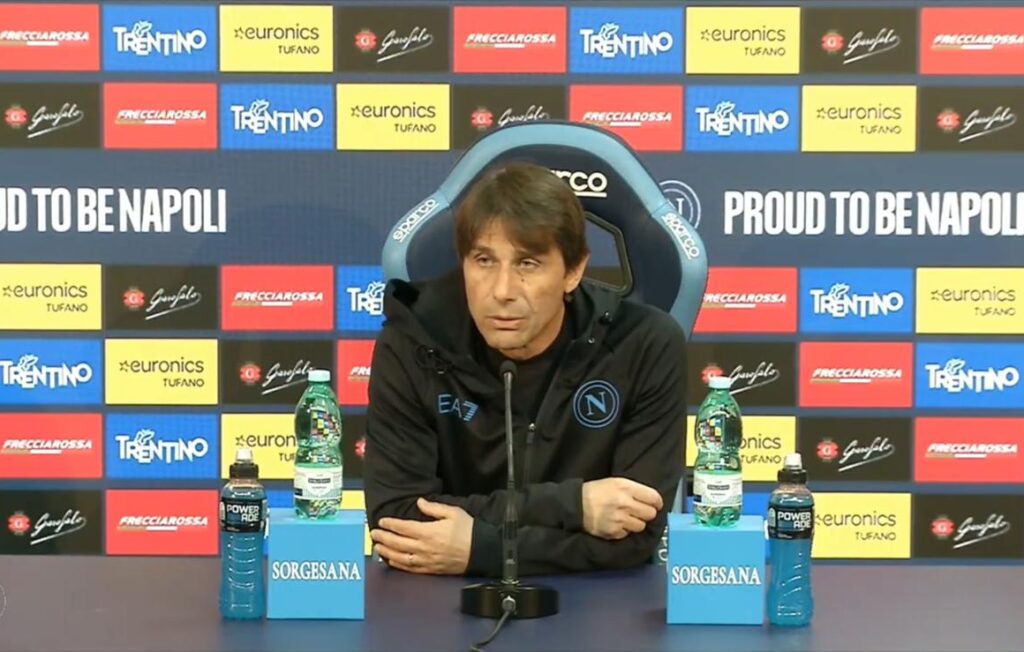 conte conferenza