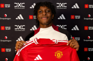 Dorgu manchester united