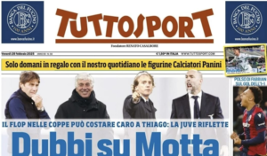 Tuttosport