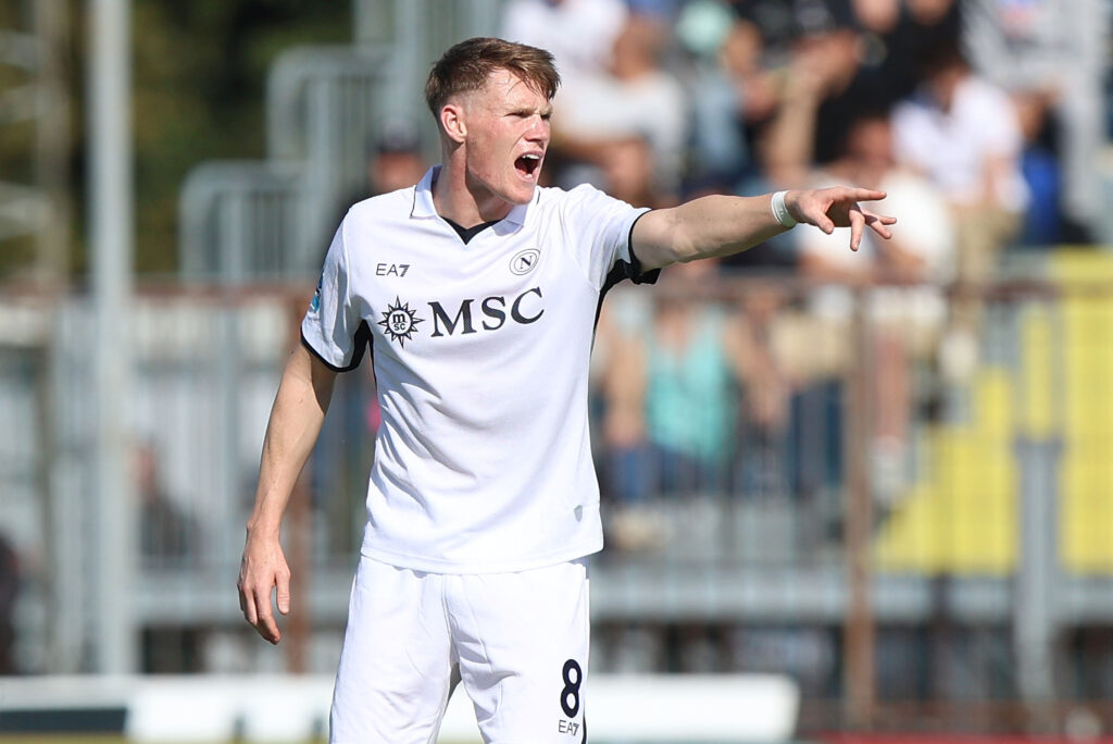 mctominay wimbledon